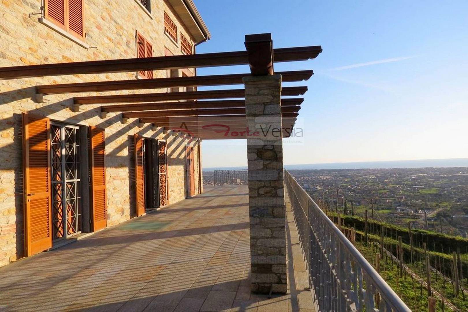 casale in vendita a Pietrasanta, Strettoia