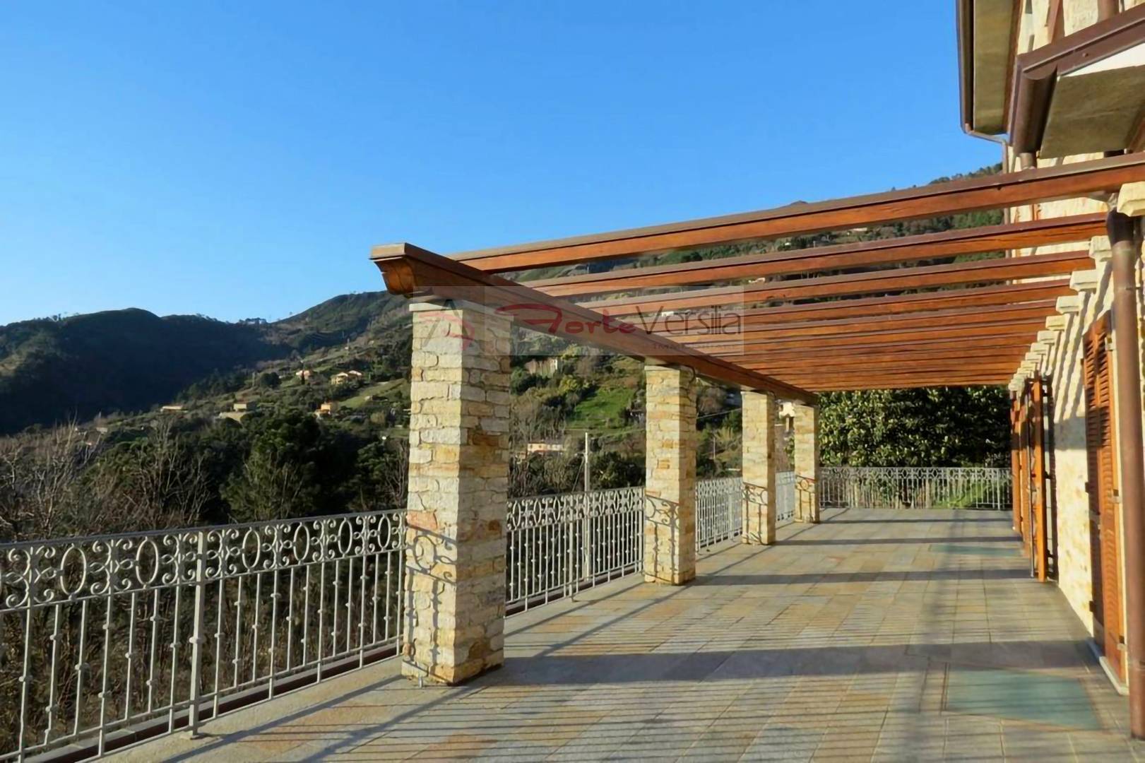 casale in vendita a Pietrasanta, Strettoia