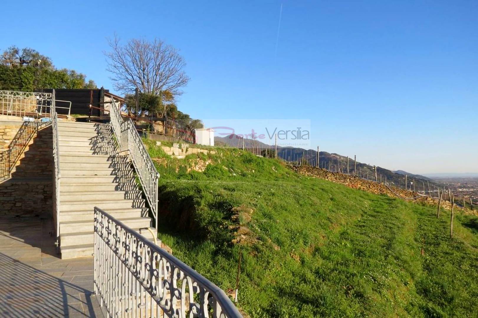 casale in vendita a Pietrasanta, Strettoia