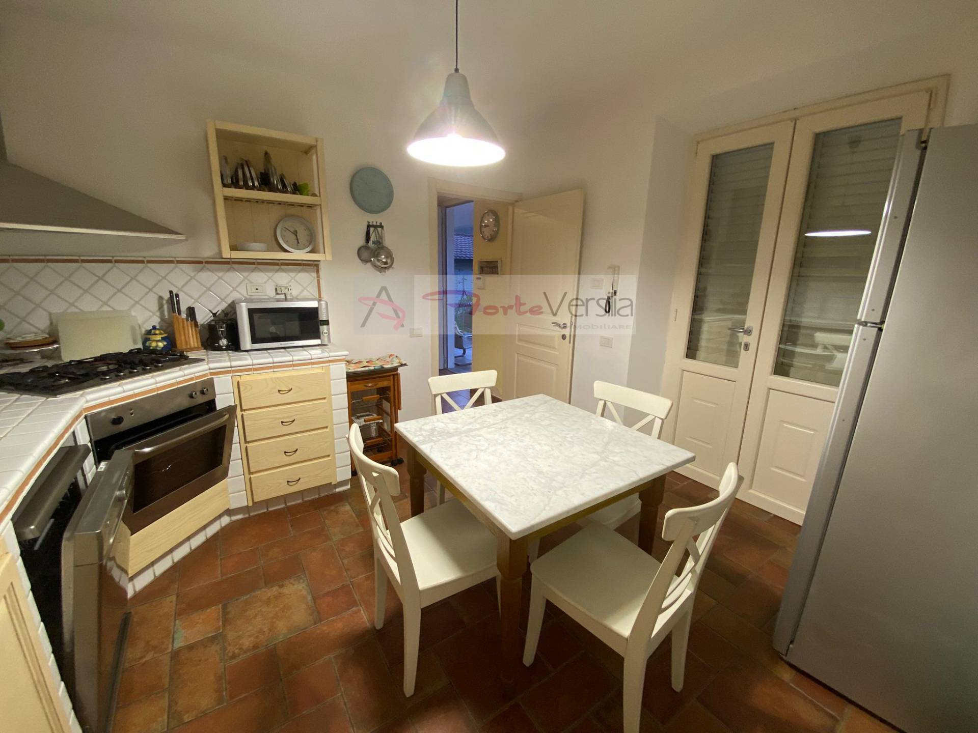 appartamento in affitto a Pietrasanta, Tonfano