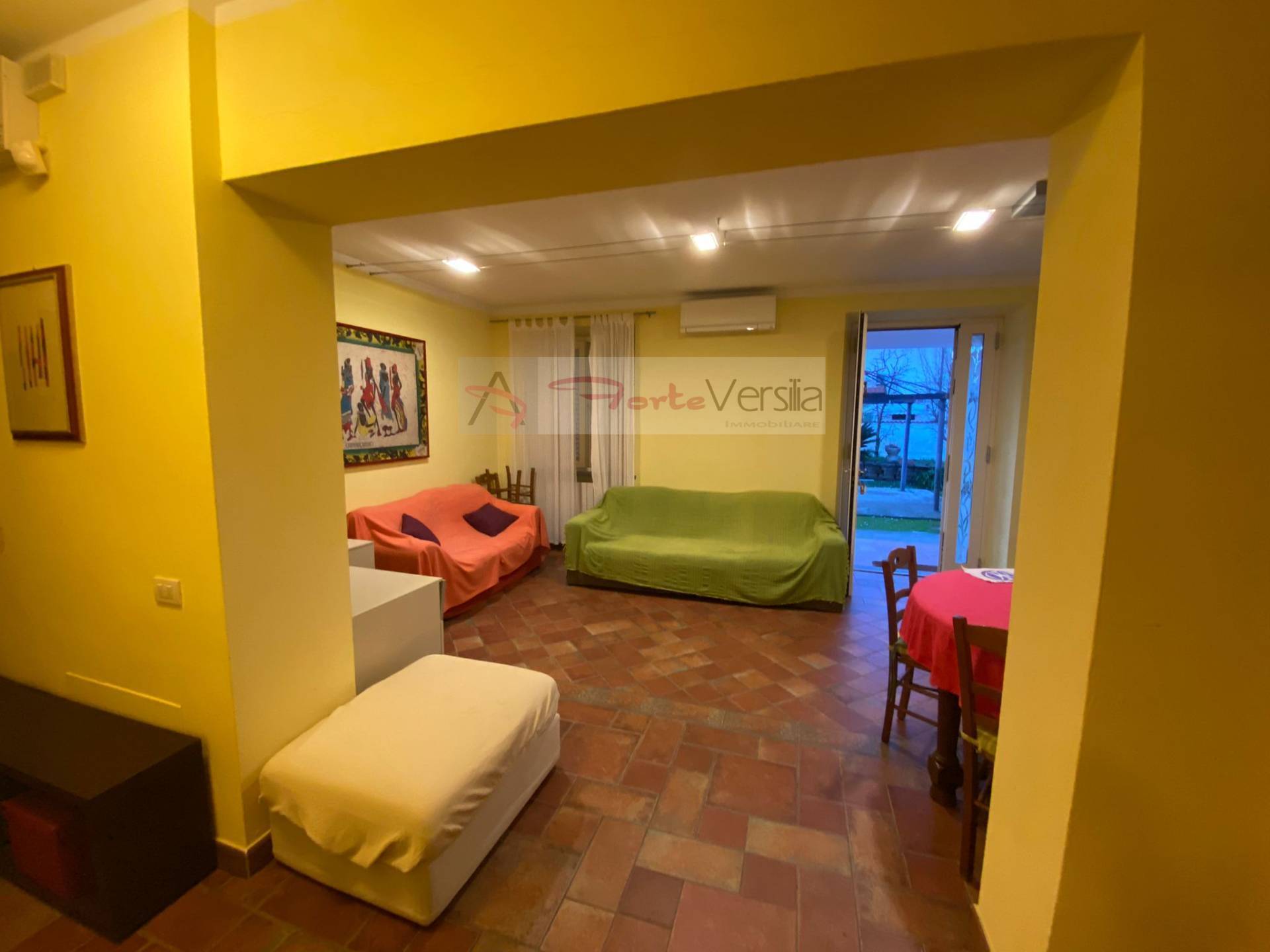 appartamento in affitto a Pietrasanta, Tonfano