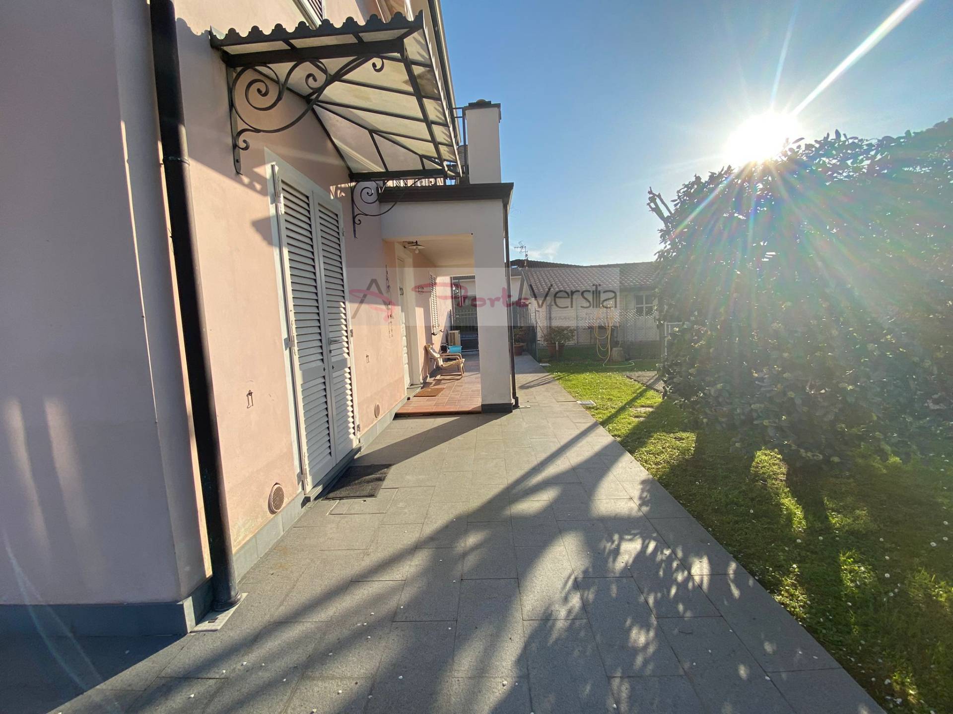 appartamento in affitto a Pietrasanta, Tonfano