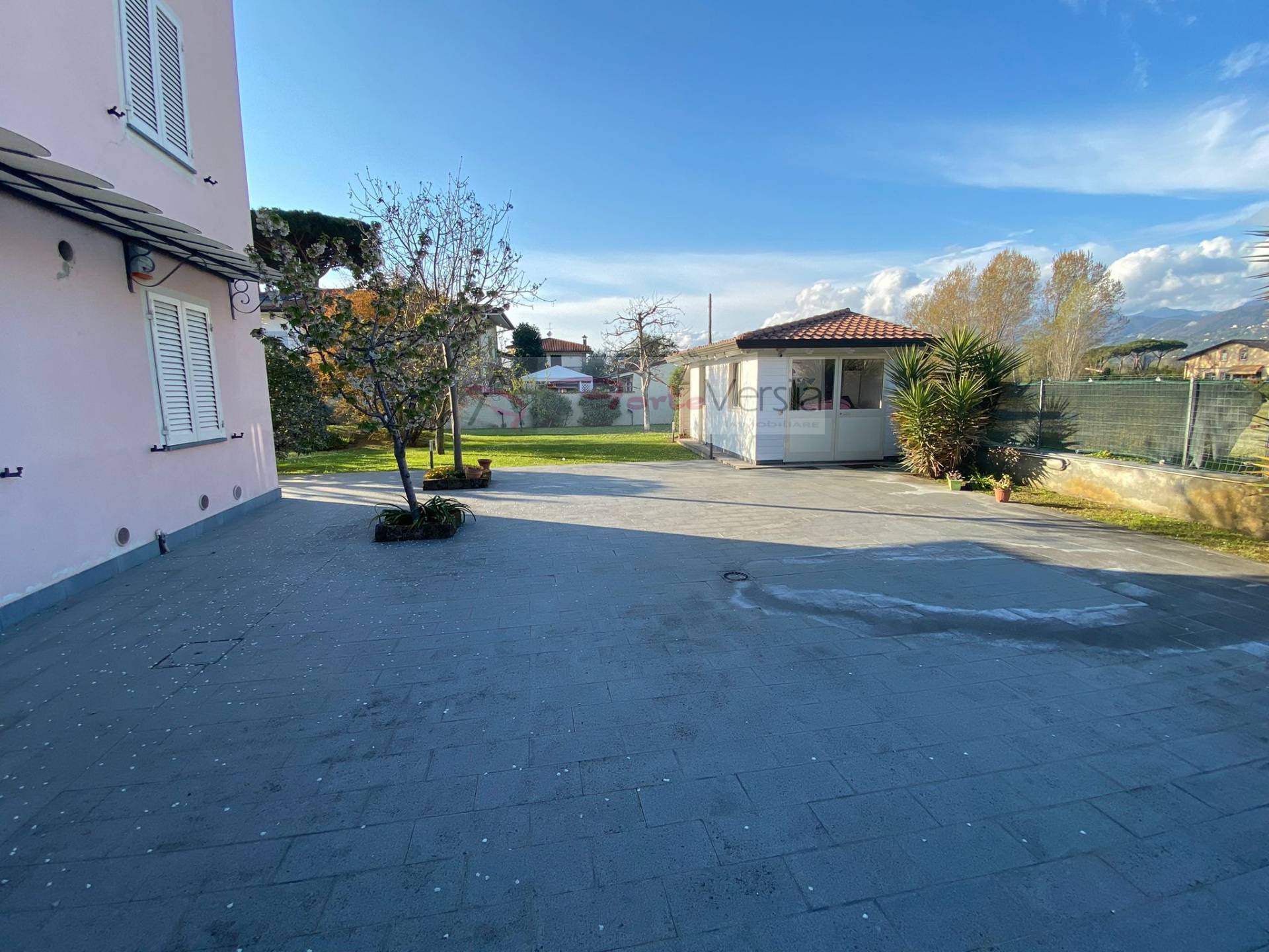 appartamento in affitto a Pietrasanta, Tonfano