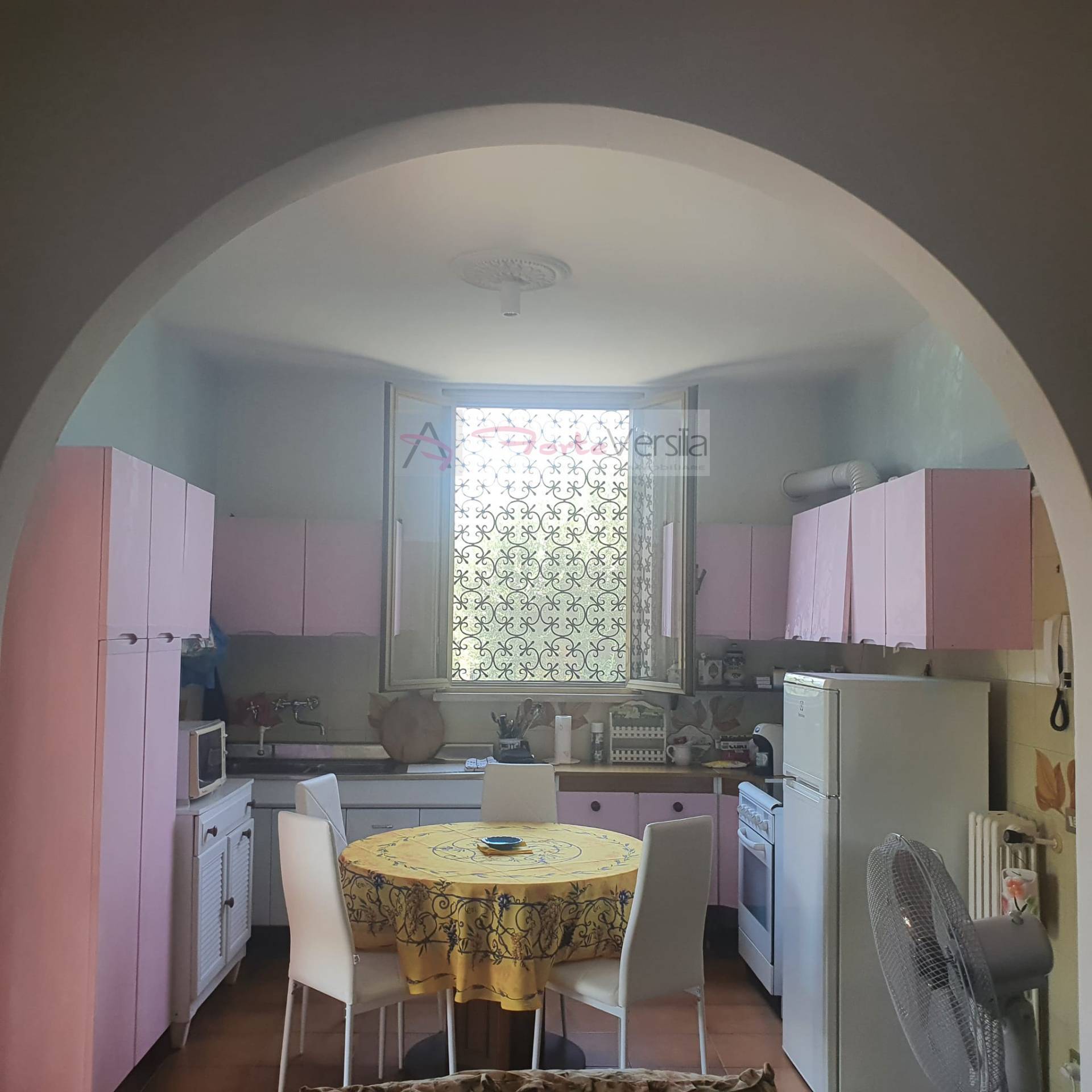 casa indipendente in affitto a Forte dei Marmi