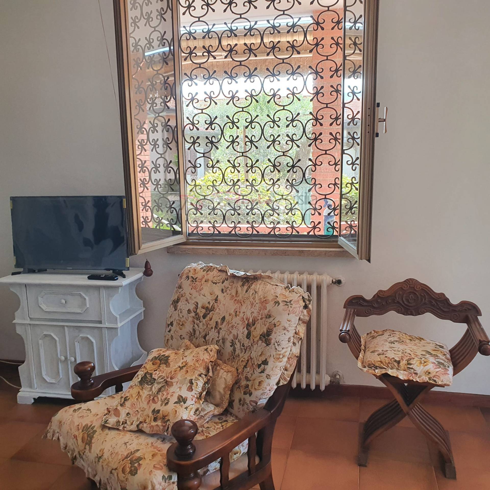 casa indipendente in affitto a Forte dei Marmi