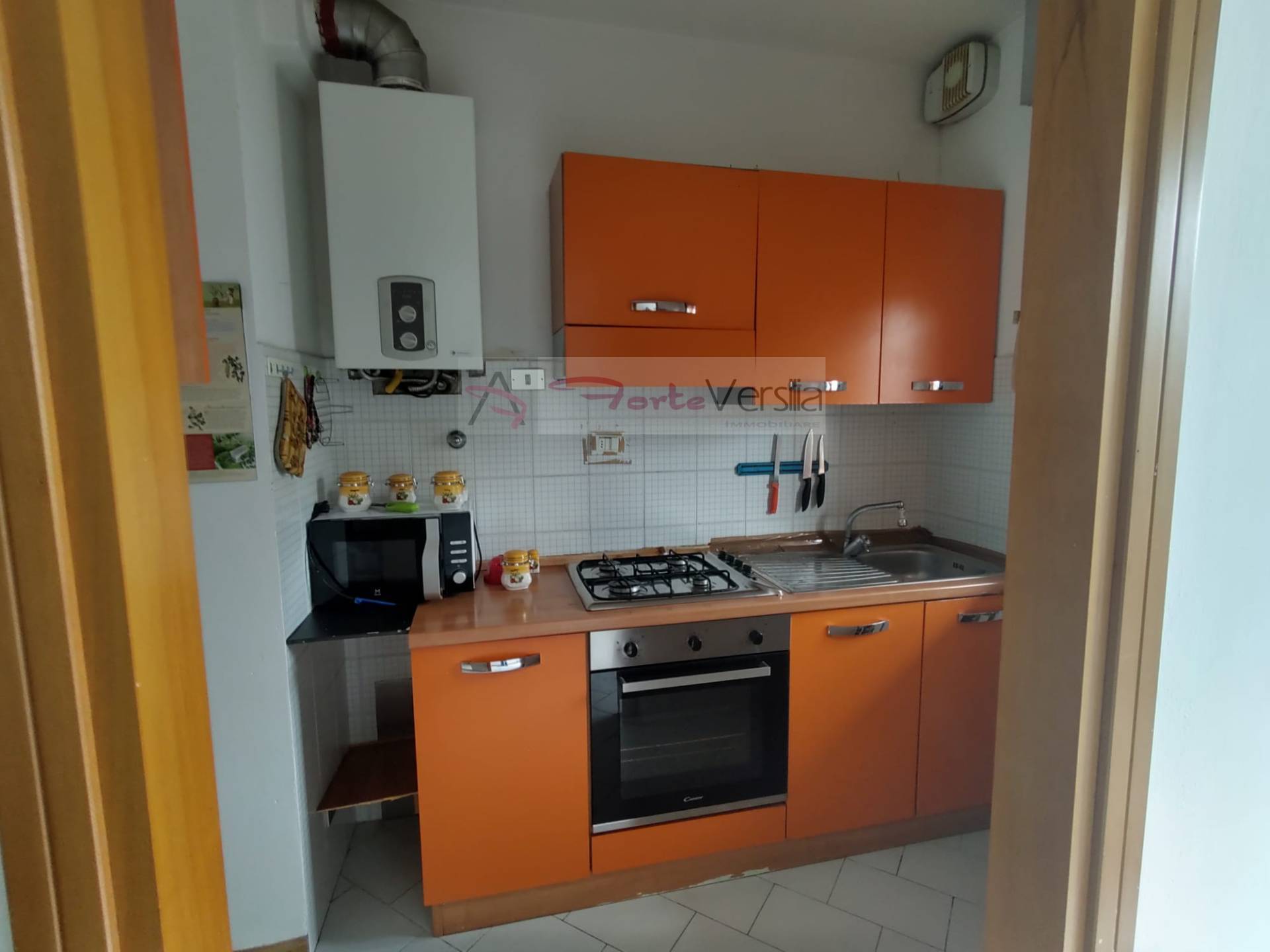 appartamento in vendita a Massa, Ronchi