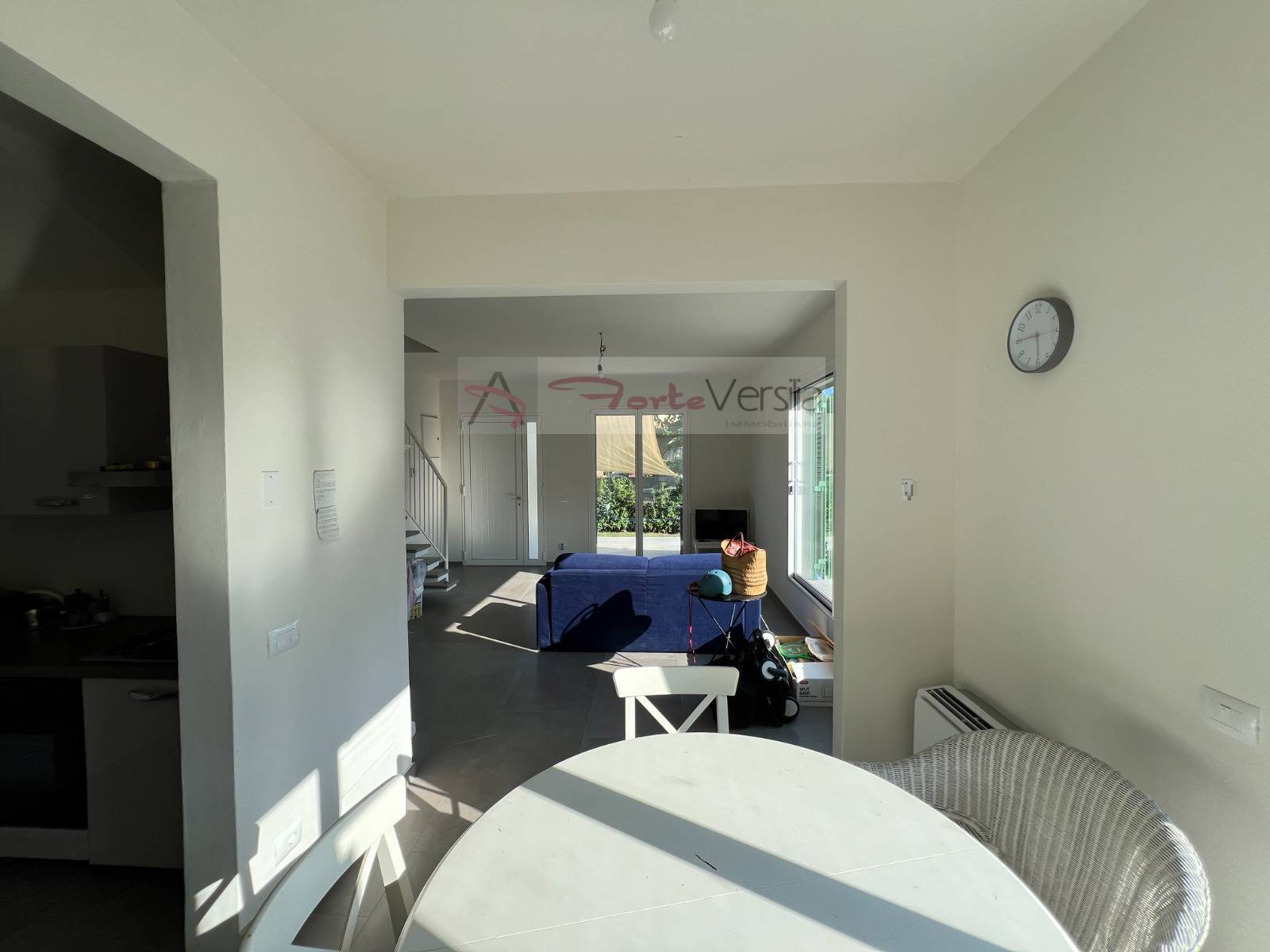 Villa semindipendente in vendita a Pietrasanta