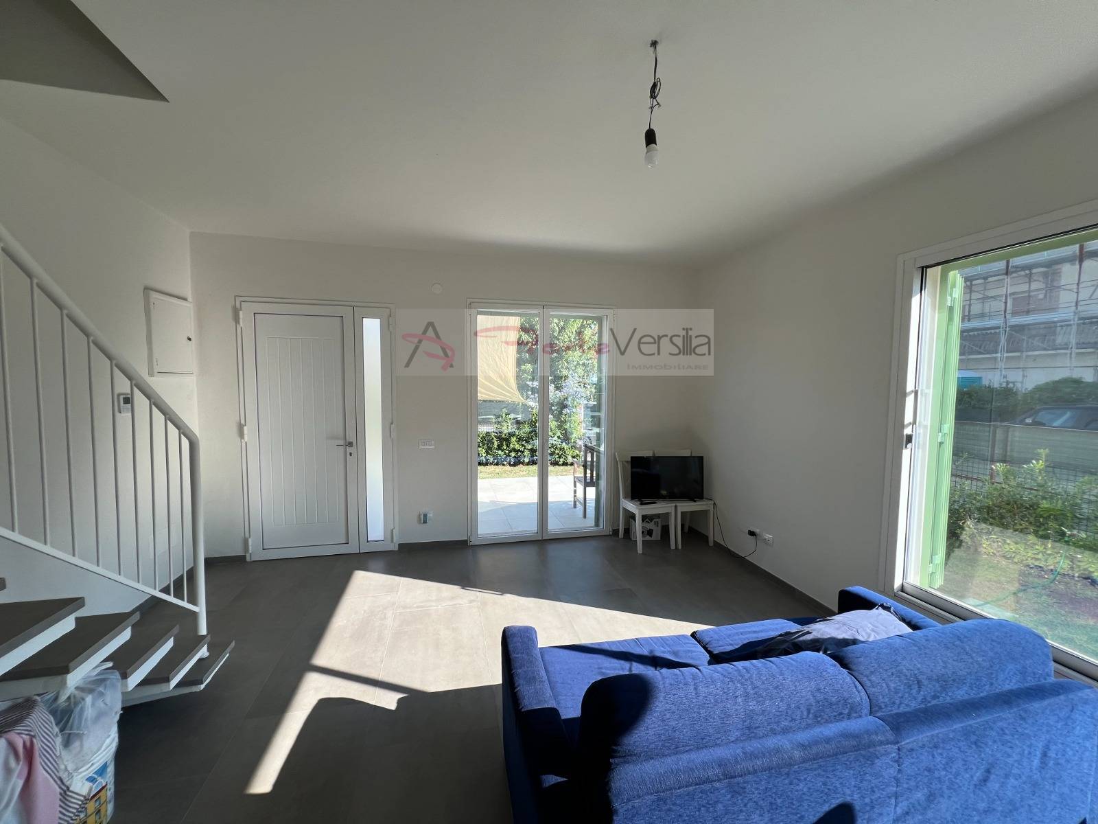 Villa semindipendente in vendita a Pietrasanta