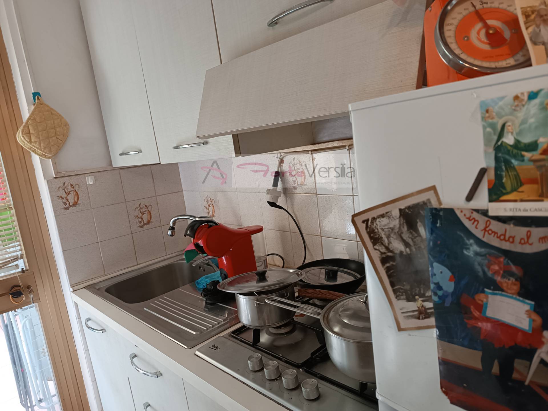 appartamento in vendita a Viareggio, Torre del Lago Puccini