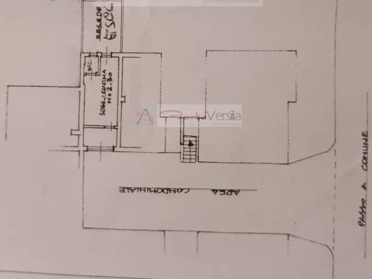 appartamento in vendita a Viareggio, Torre del Lago Puccini