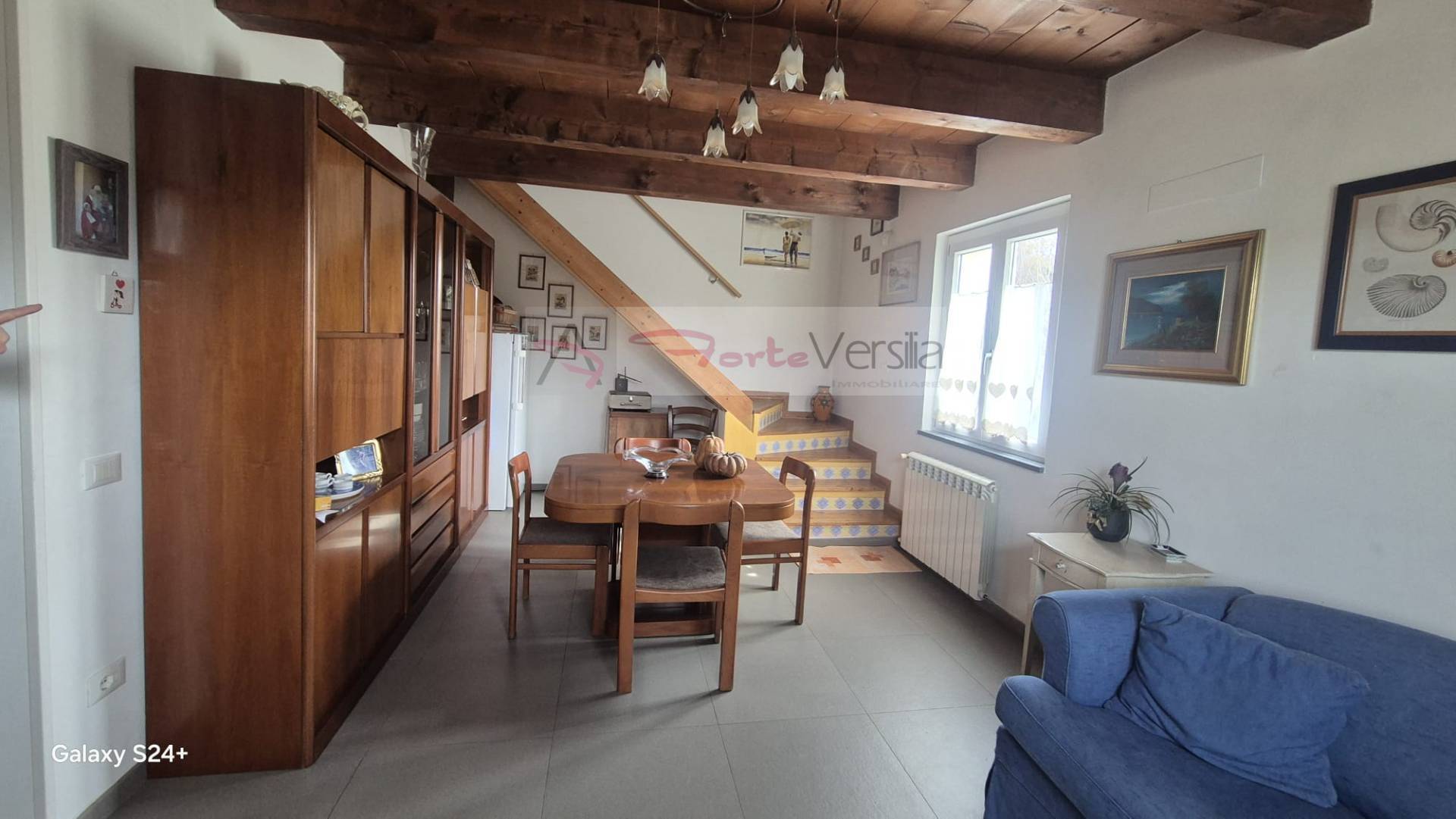 Villa in vendita a Montignoso, Cinquale