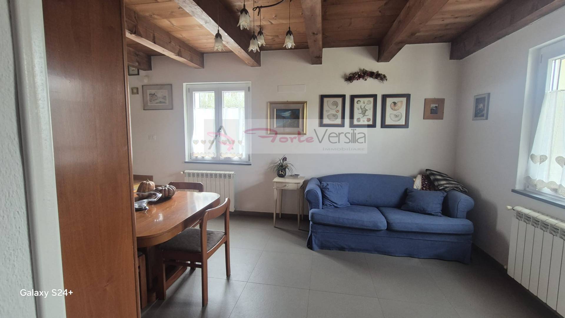 Villa in vendita a Montignoso, Cinquale