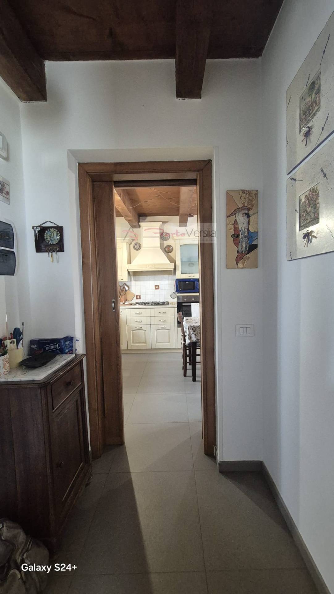 Villa in vendita a Montignoso, Cinquale