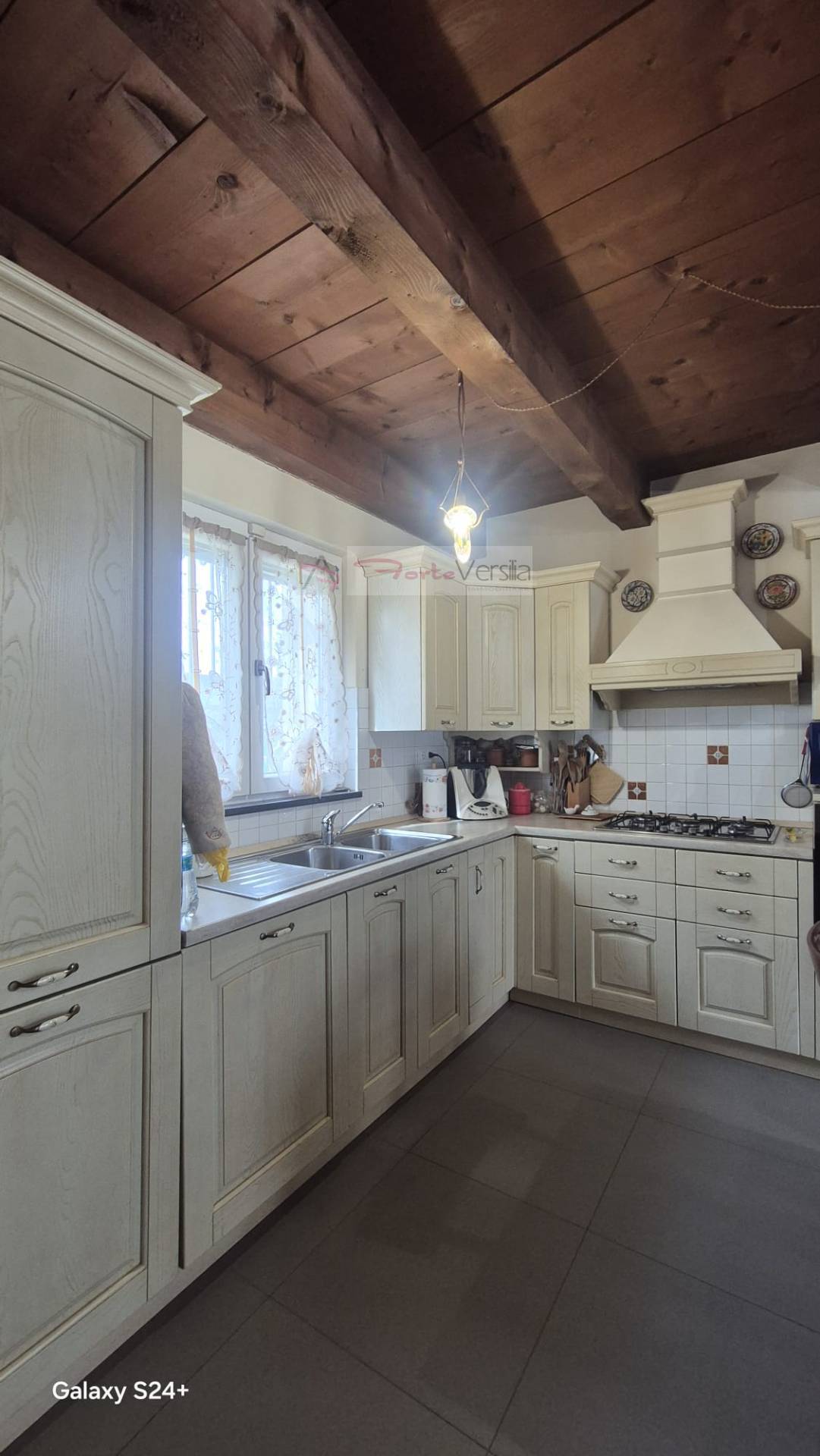 Villa in vendita a Montignoso, Cinquale