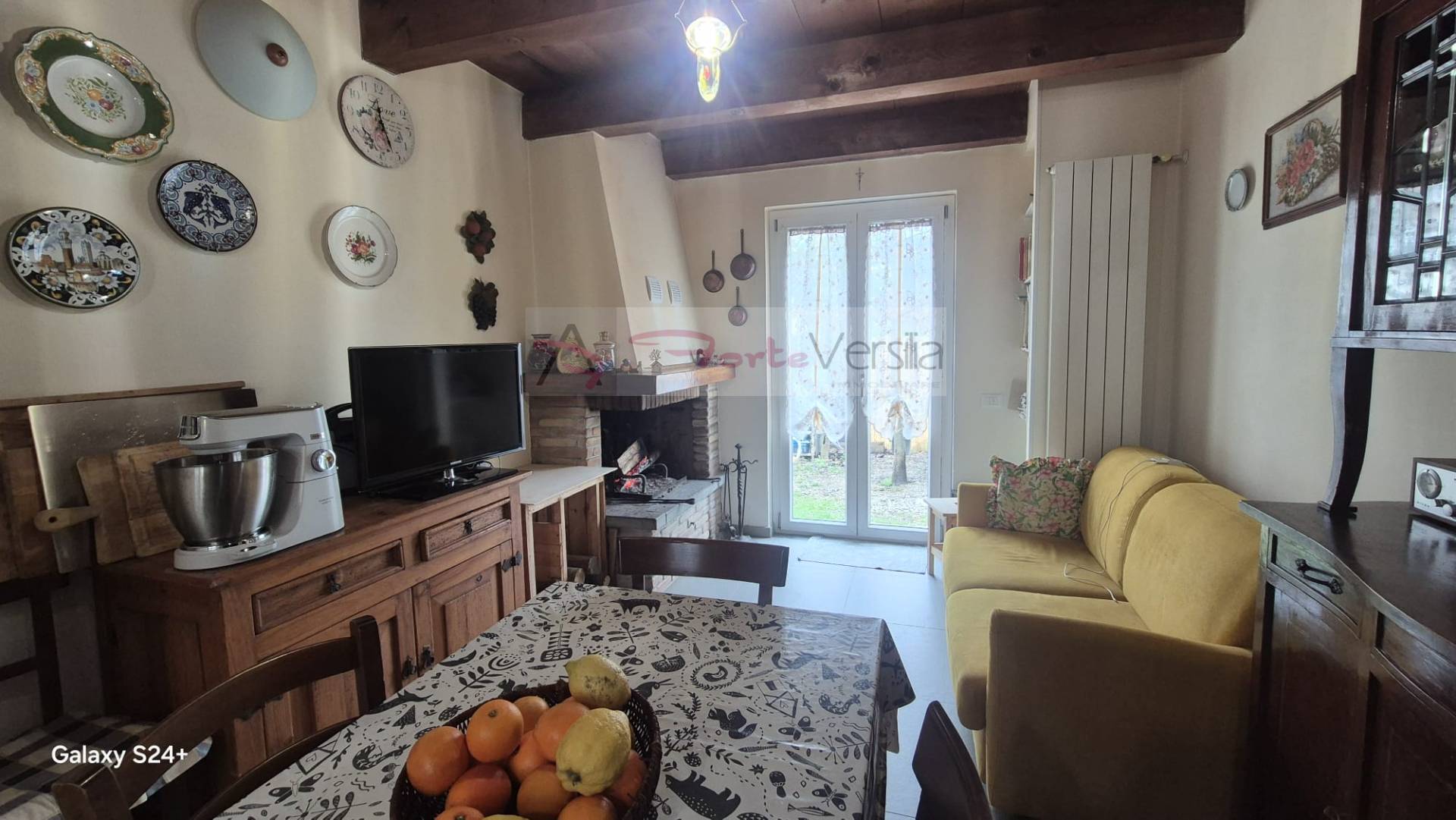 Villa in vendita a Montignoso, Cinquale