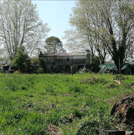 Terreno edificabile in vendita a Pietrasanta