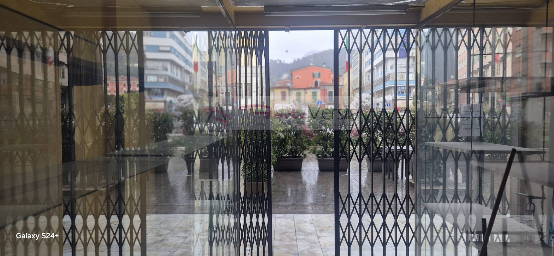 Studio/Ufficio in affitto a Massa