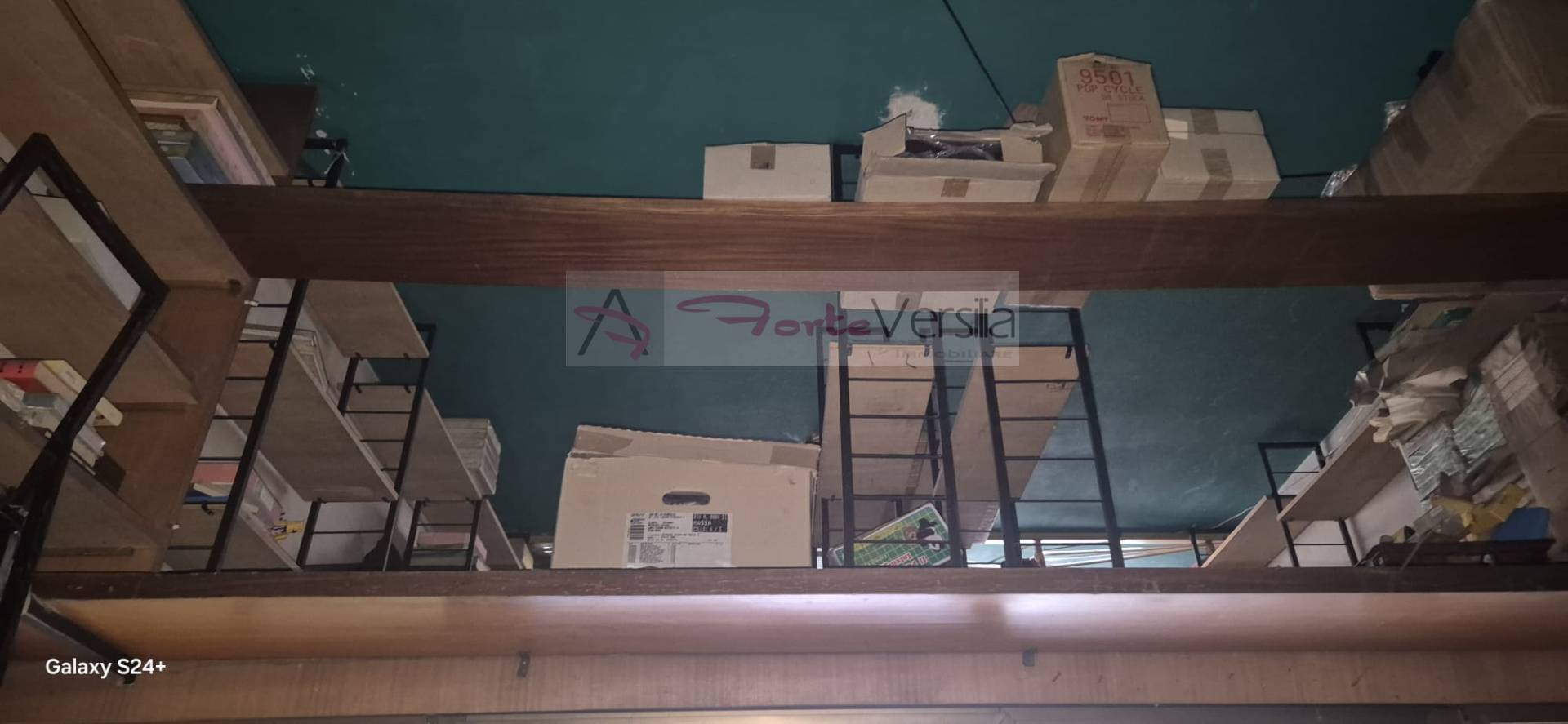 Studio/Ufficio in affitto a Massa