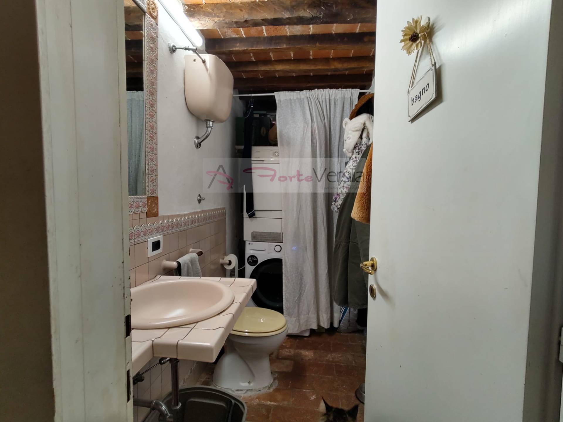 Casolare in vendita a Pietrasanta, Crociale