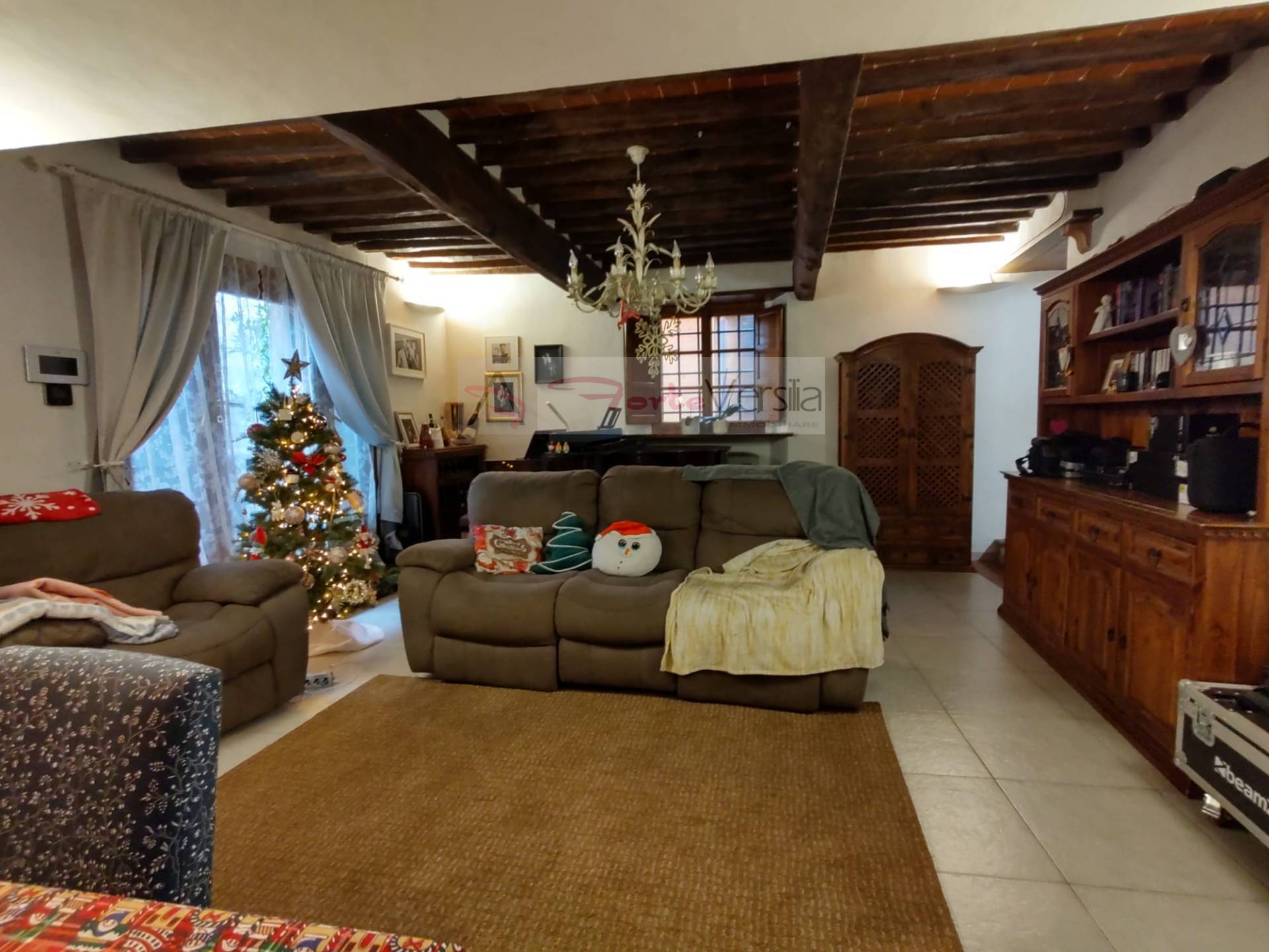 Casolare in vendita a Pietrasanta, Crociale