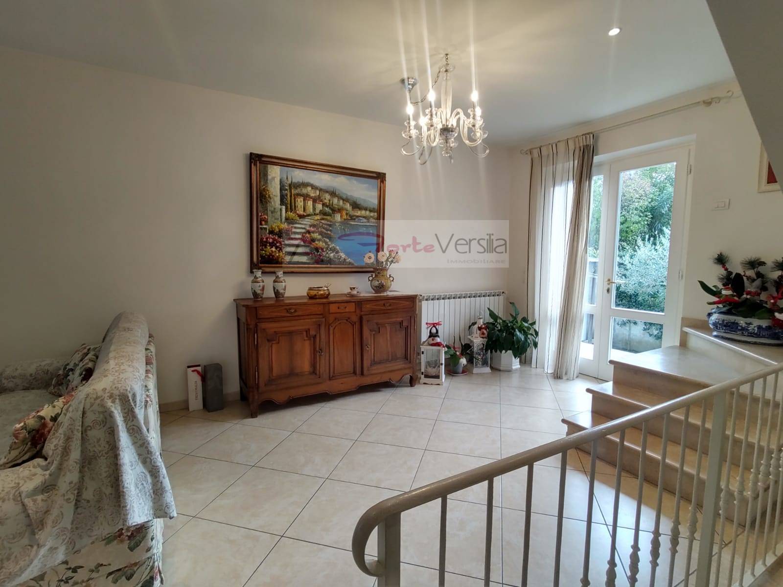 Villa in vendita a Pietrasanta, Marina di Pietrasanta