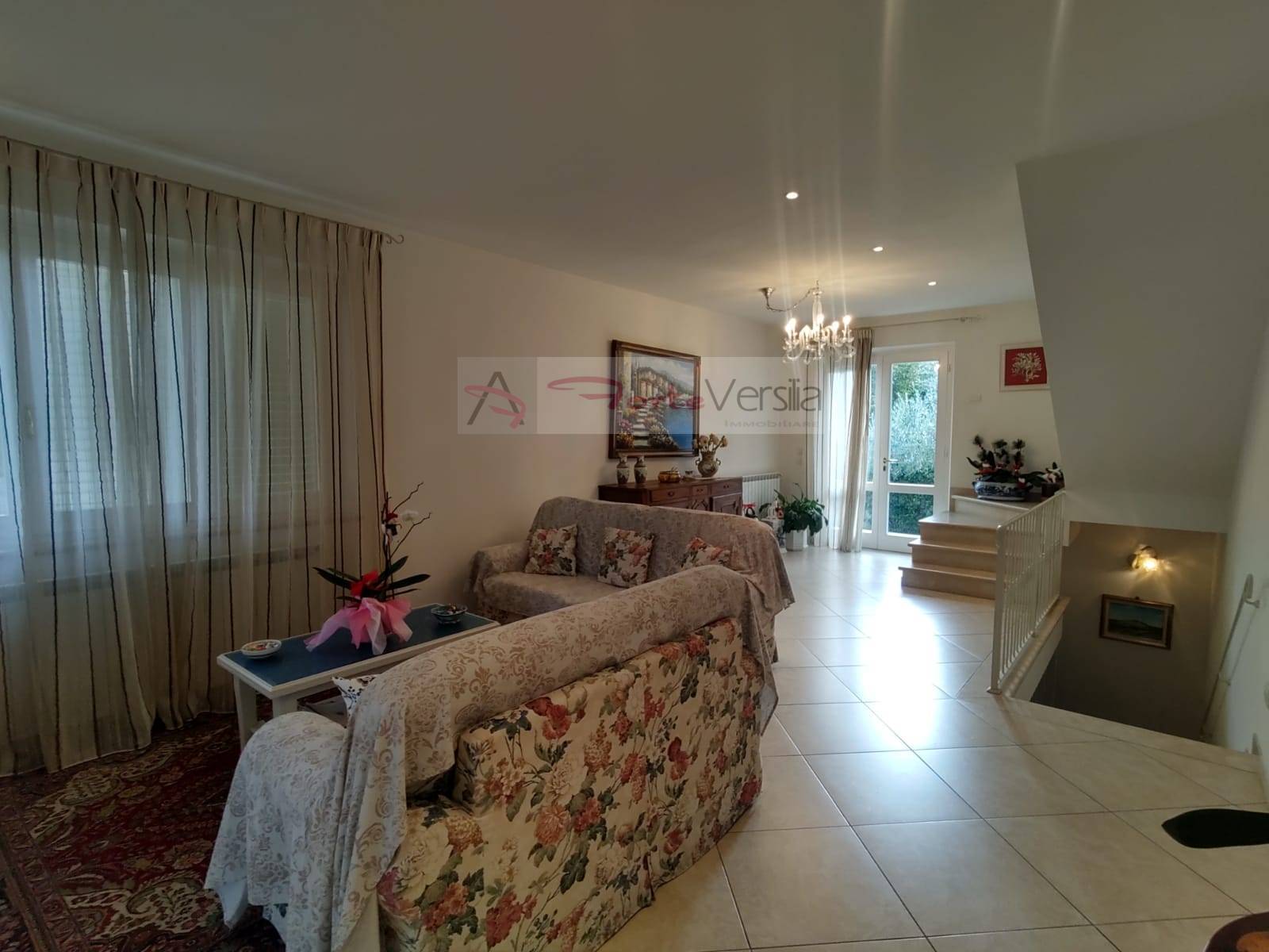 Villa in vendita a Pietrasanta, Marina di Pietrasanta