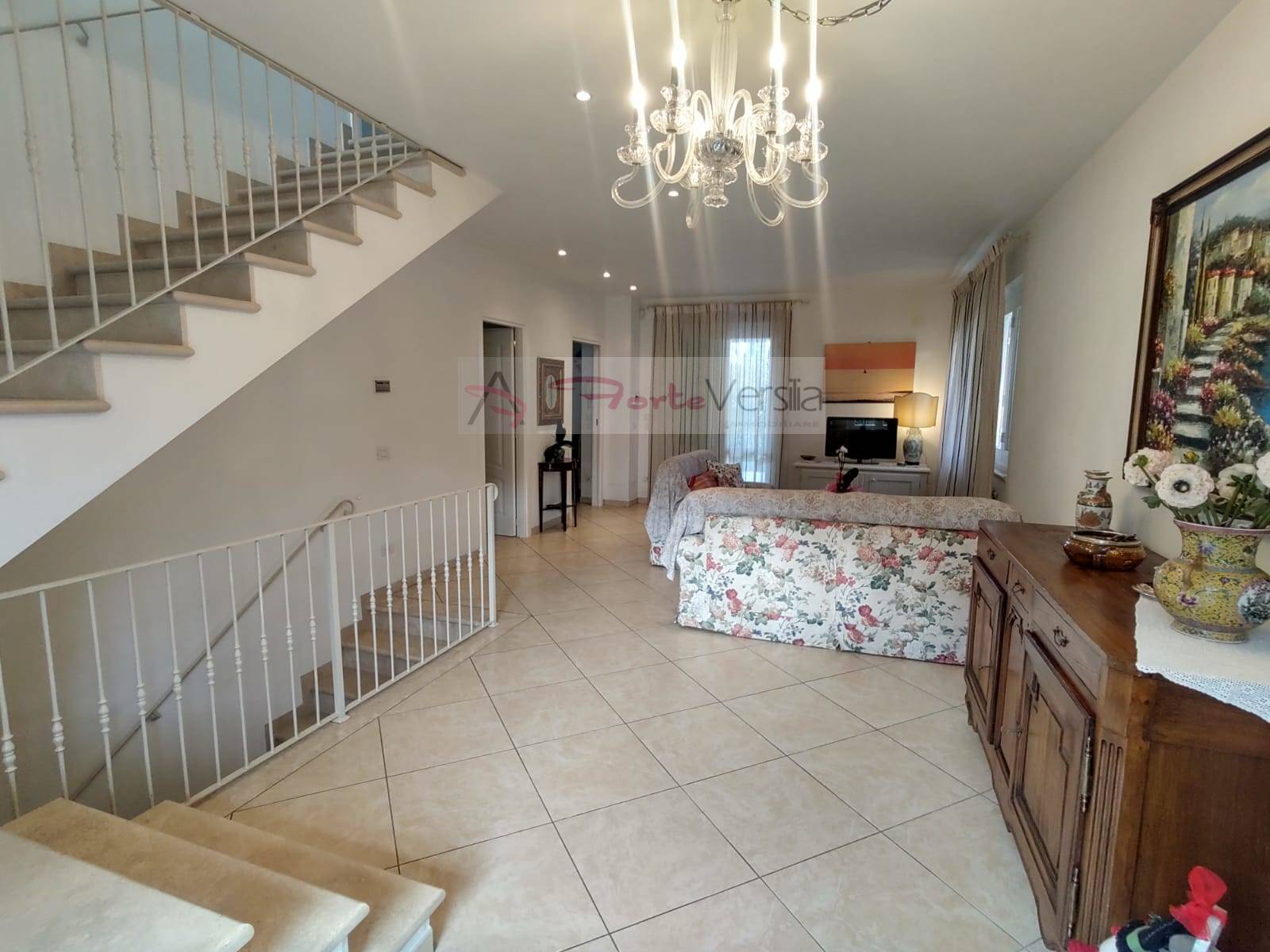 Villa in vendita a Pietrasanta, Marina di Pietrasanta