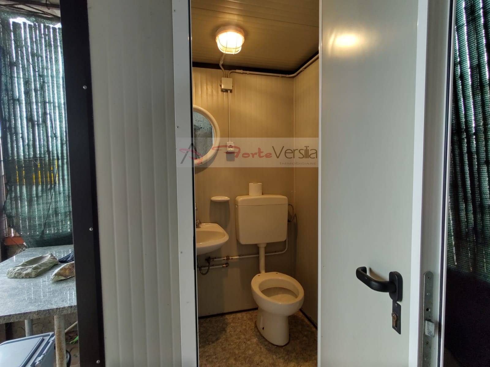 terratetto in vendita a Pietrasanta, Crociale