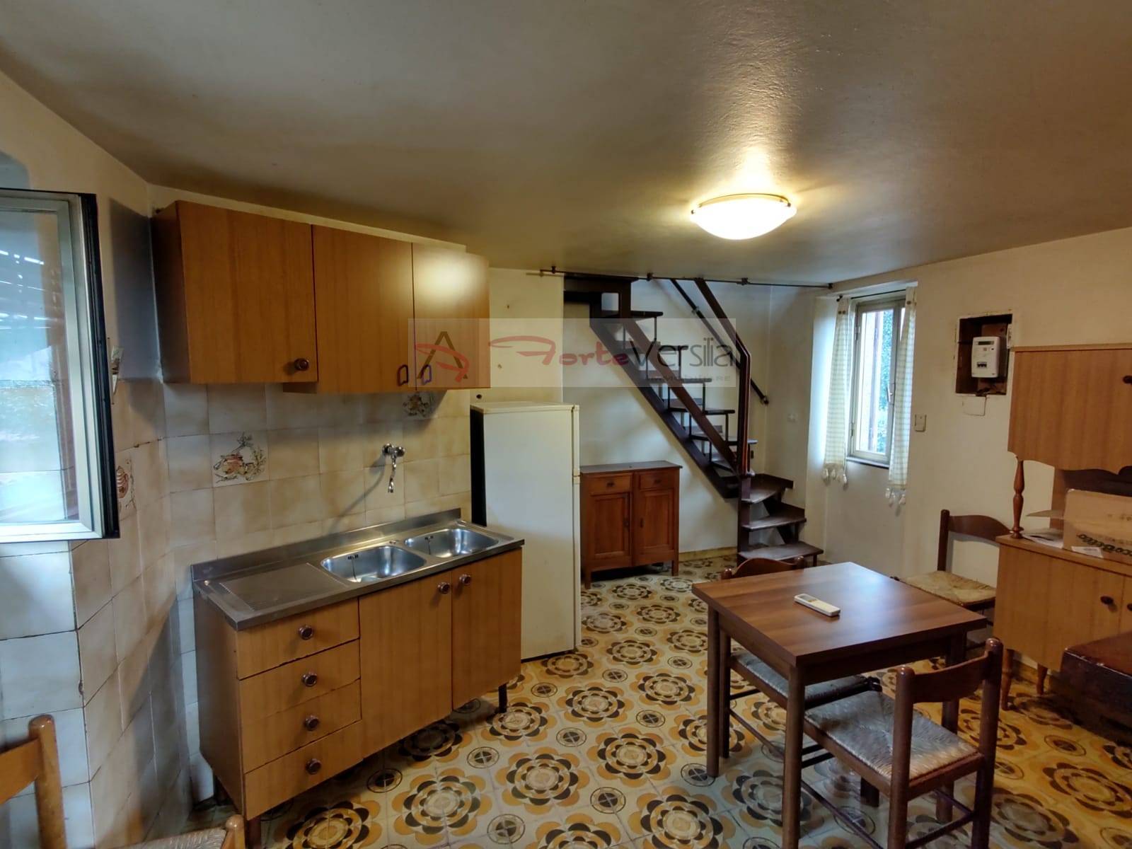 terratetto in vendita a Pietrasanta, Crociale