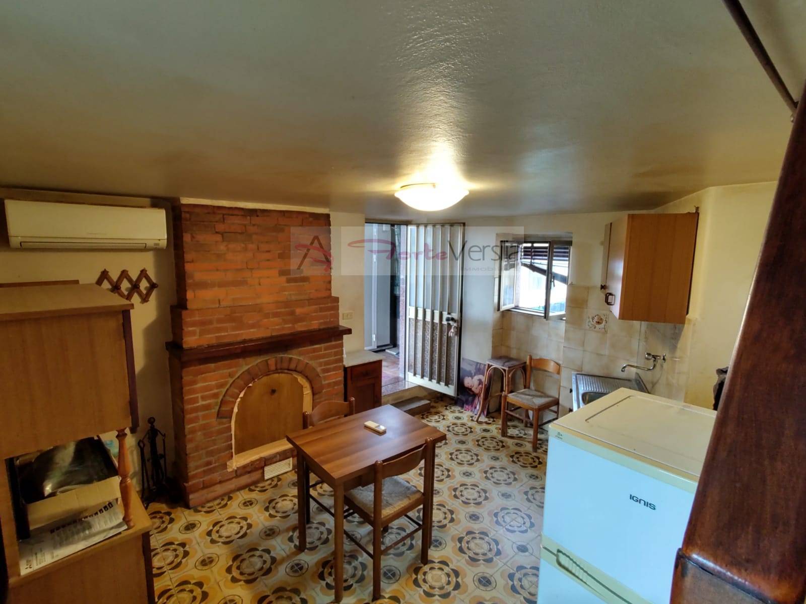 terratetto in vendita a Pietrasanta, Crociale