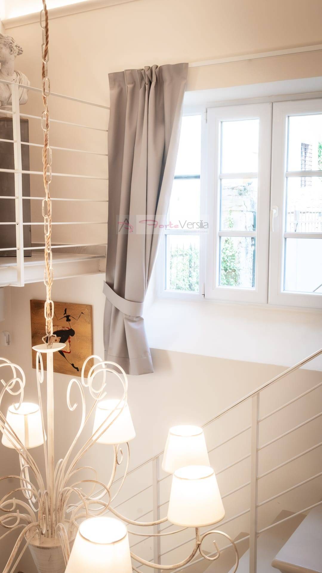 Loft/Open space in vendita a Pietrasanta, Centro Storico