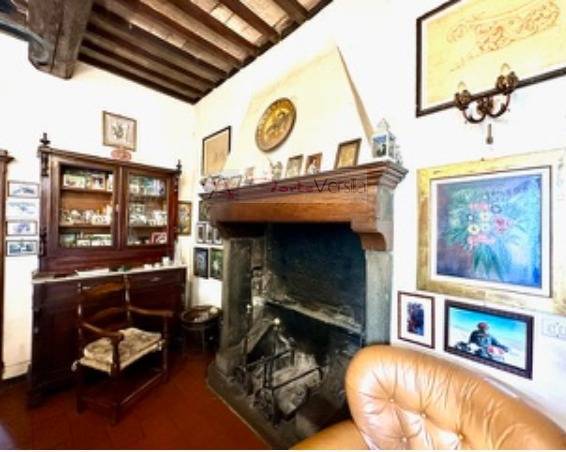 Villa in vendita a Castiglione di Garfagnana