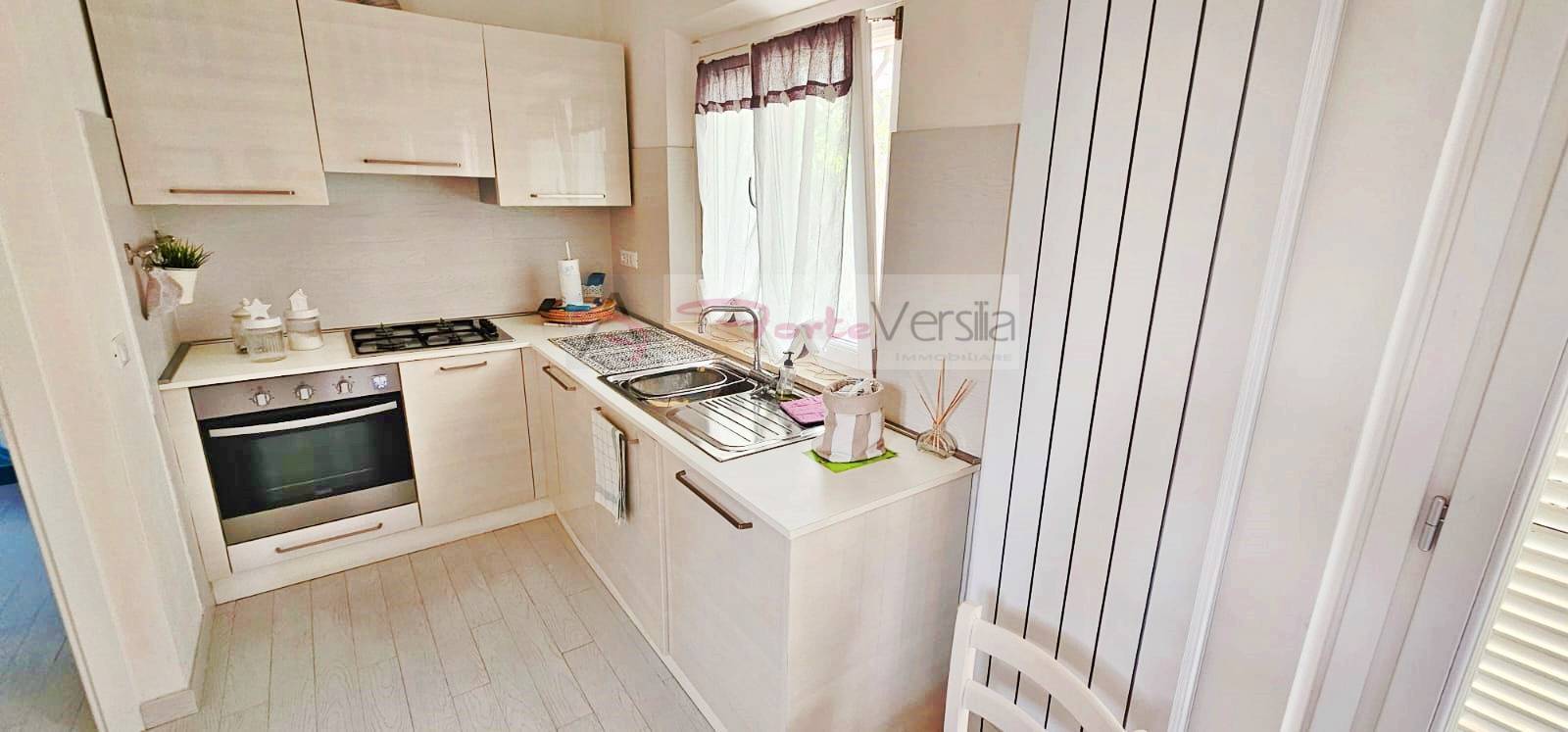 terratetto in affitto a Forte dei Marmi