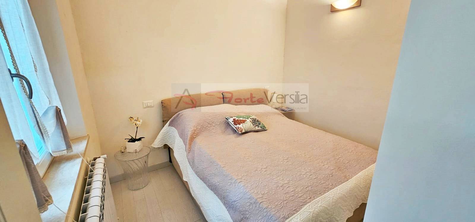 terratetto in affitto a Forte dei Marmi