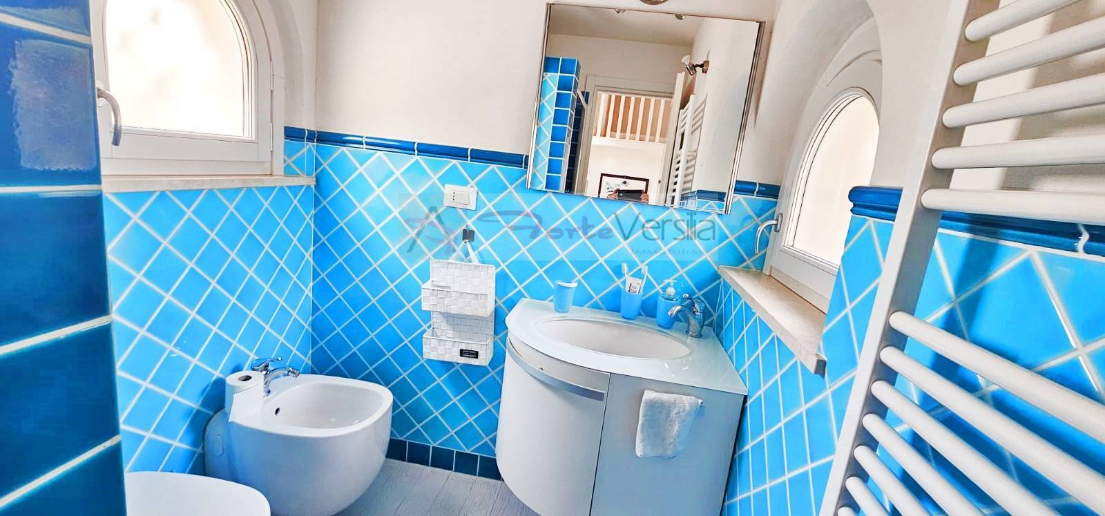 terratetto in affitto a Forte dei Marmi