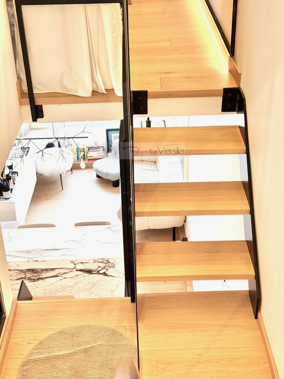 terratetto in vendita a Forte dei Marmi, Centro