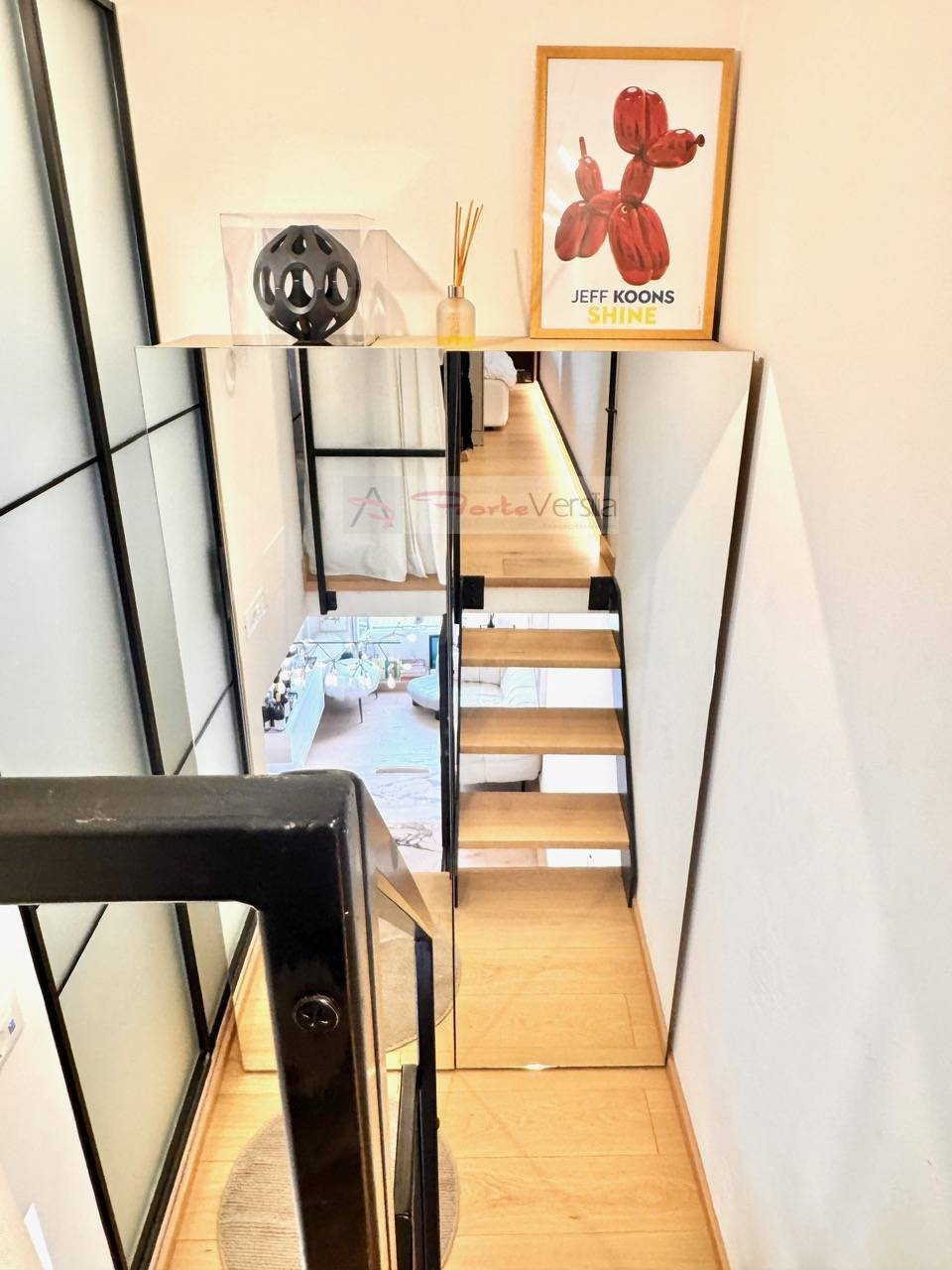 terratetto in vendita a Forte dei Marmi, Centro