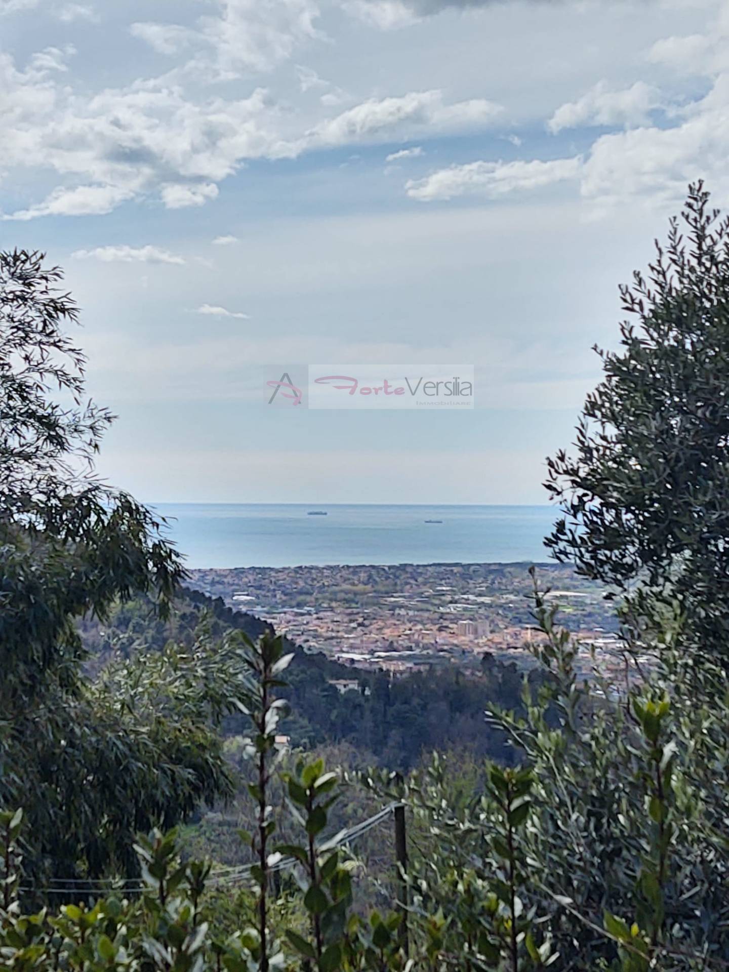 Casetta Semindipendente in vendita a Pietrasanta, Strettoia