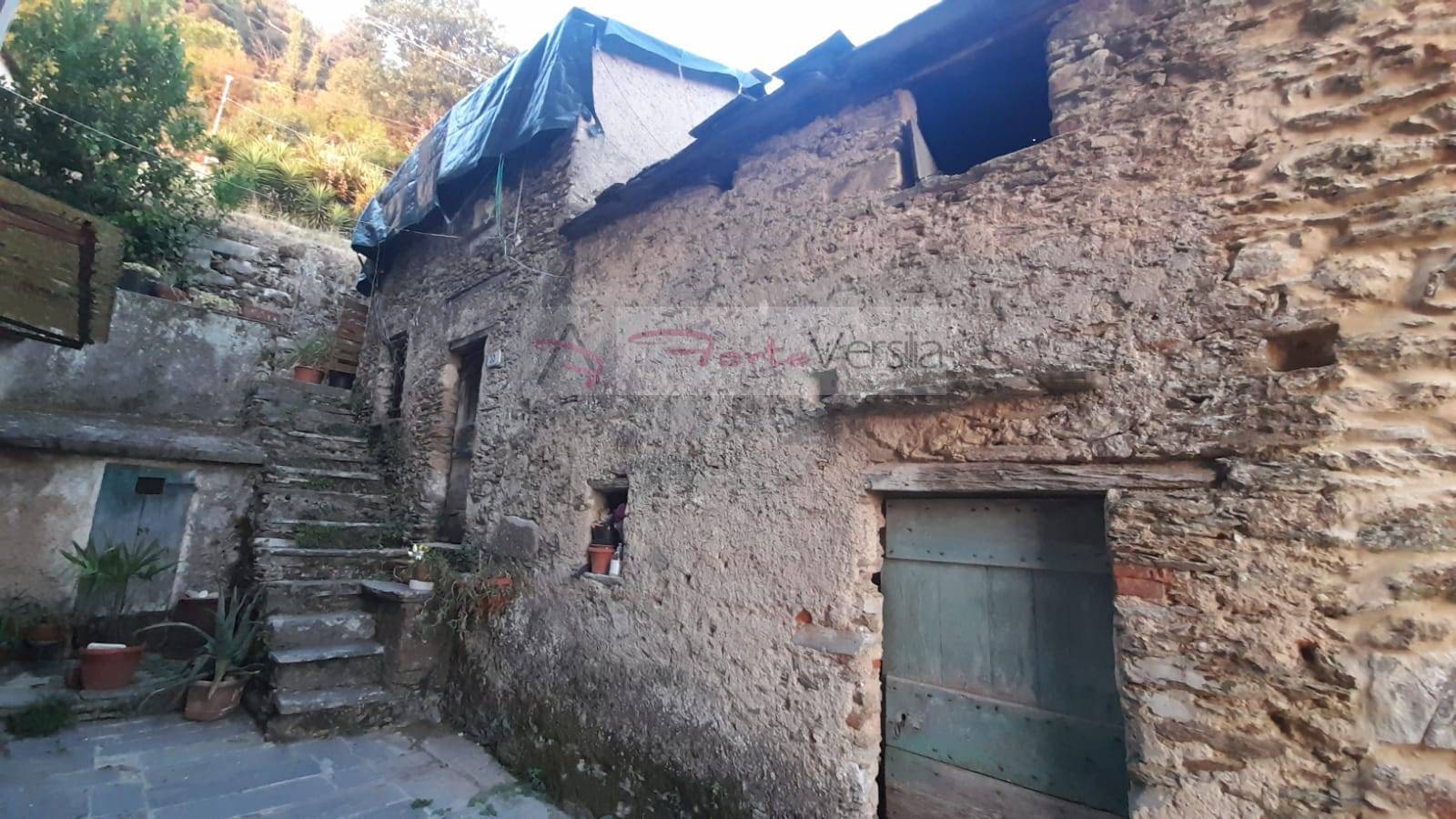 Casetta Semindipendente in vendita a Pietrasanta, Strettoia