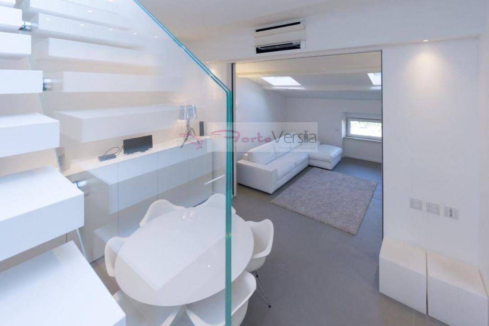 attico in vendita a Forte dei Marmi, Centro