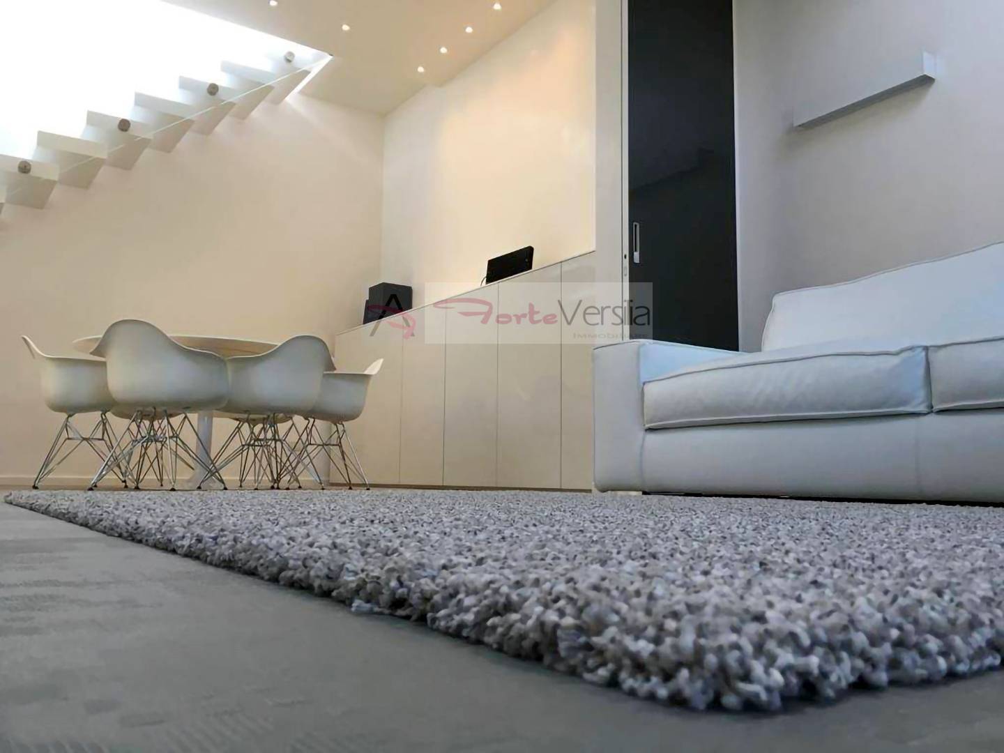 attico in vendita a Forte dei Marmi, Centro