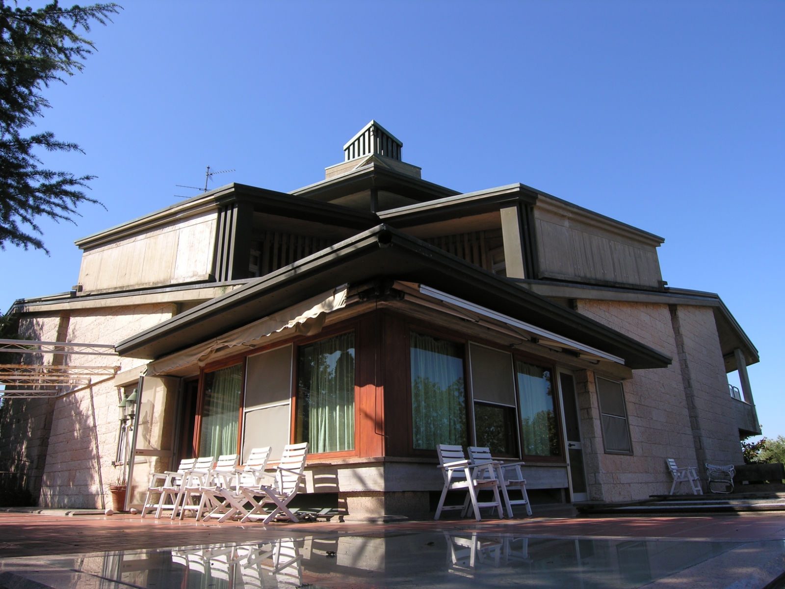 Villa in vendita a Massarosa