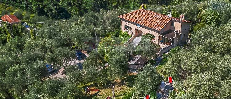 casale in vendita a Camaiore, Badia