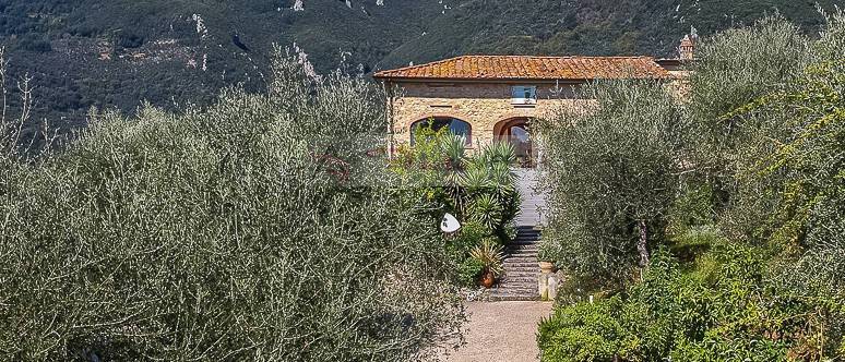 casale in vendita a Camaiore, Badia