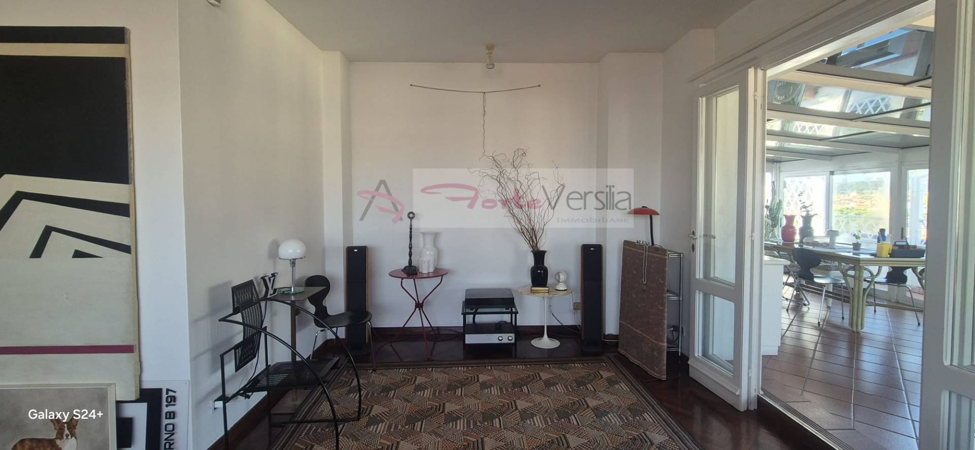 attico in vendita a Seravezza, Querceta