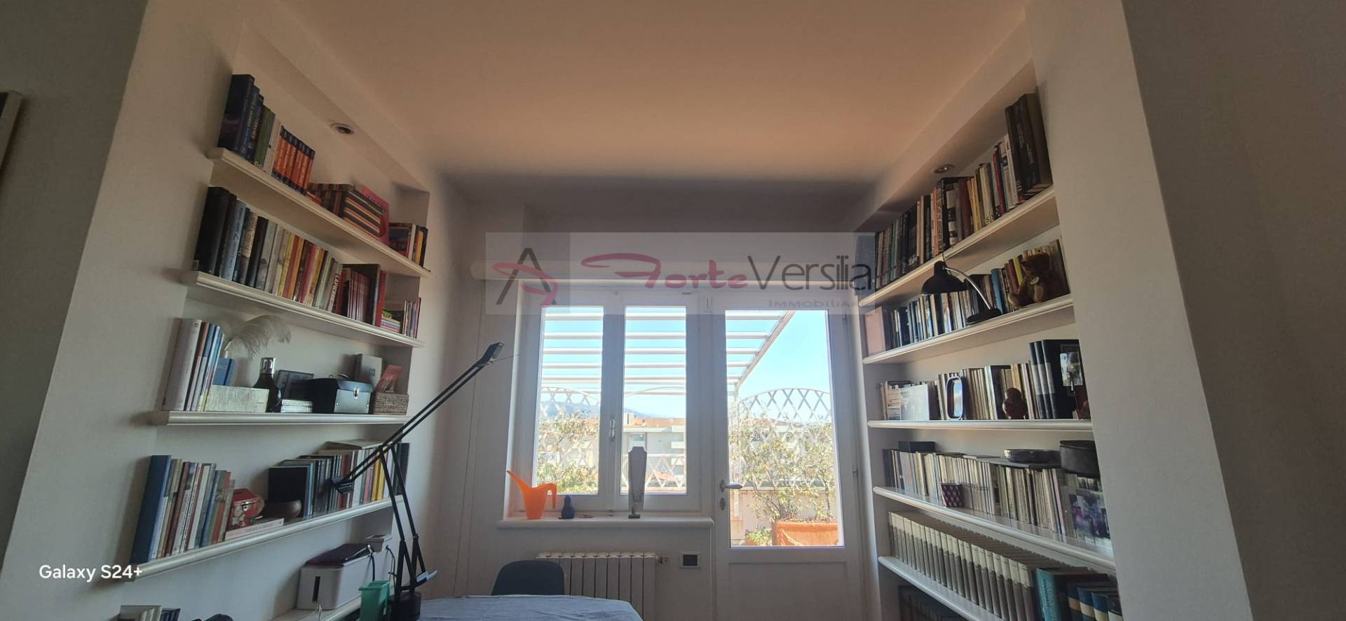 attico in vendita a Seravezza, Querceta