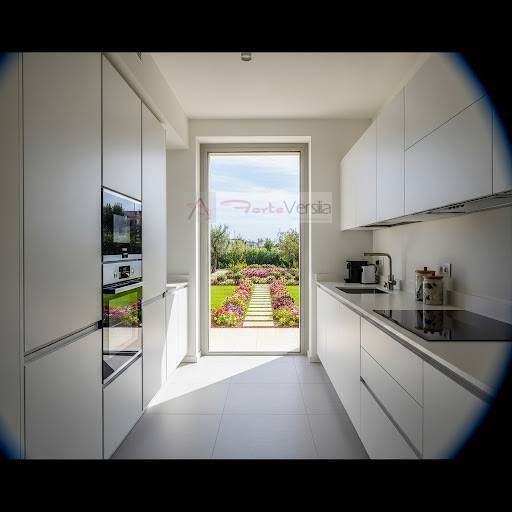 villa bifamiliare in vendita a Montignoso, Renella