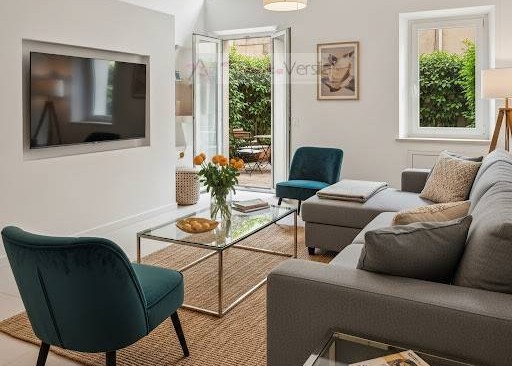 villa bifamiliare in vendita a Montignoso, Renella