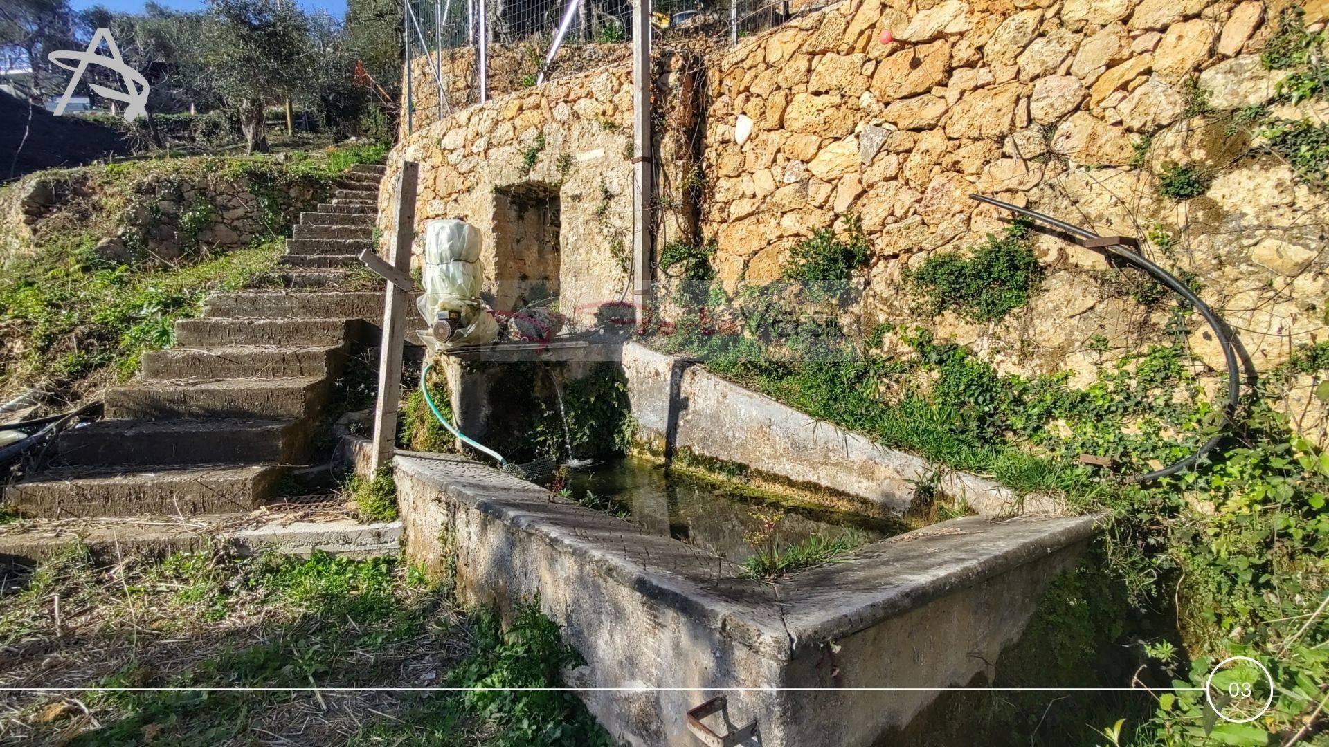 Rustico in vendita a Pietrasanta, Capriglia