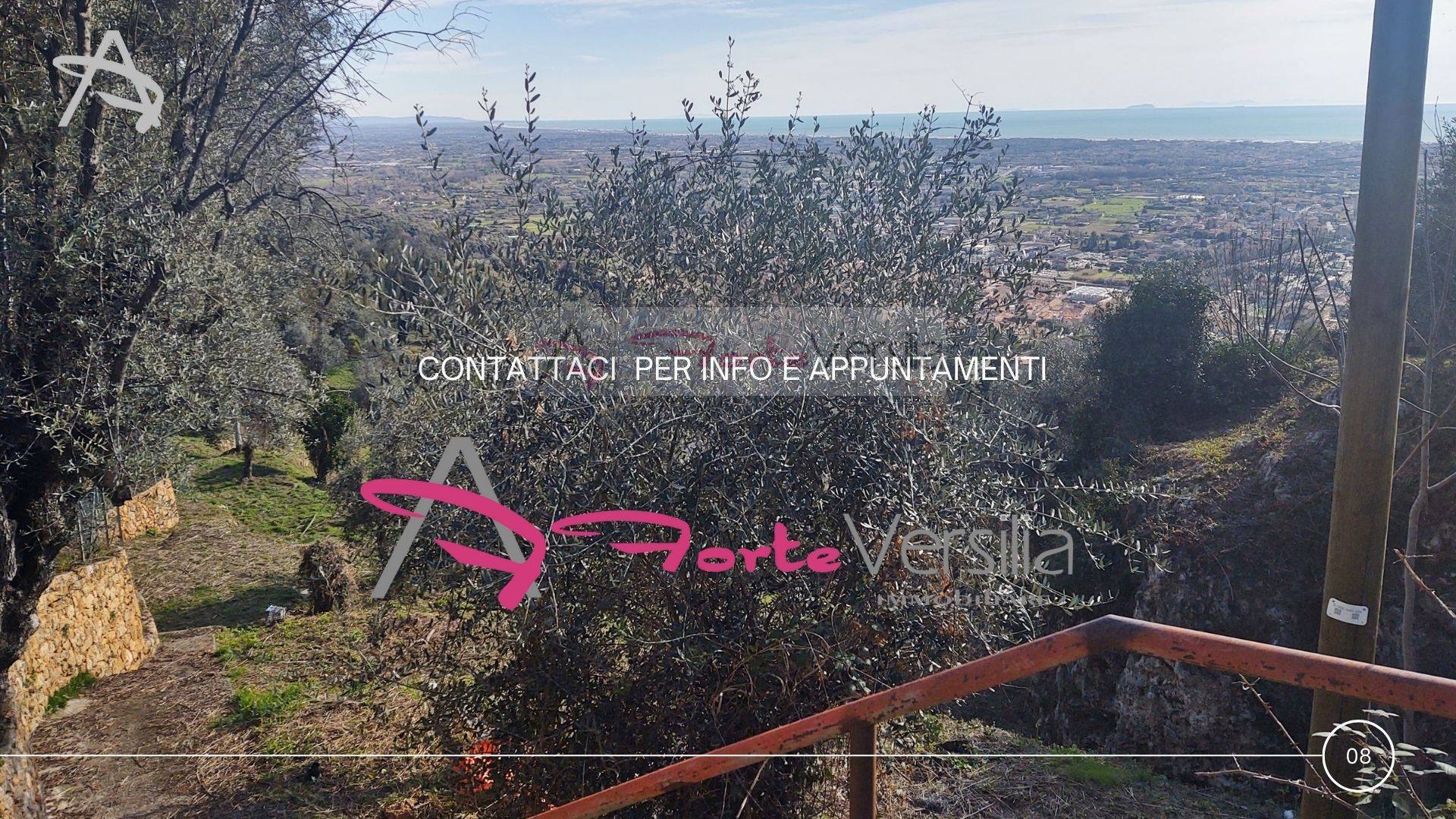 Rustico in vendita a Pietrasanta, Capriglia